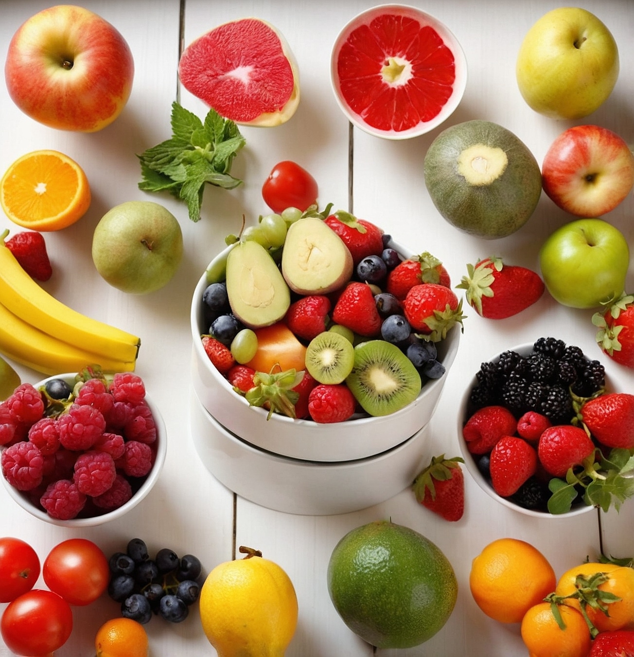 Imagen que simboliza la accesibilidad y personalización en programas nutricionales, promoviendo una vida saludable sin restricciones innecesarias. Nutrición personalizada y accesible.